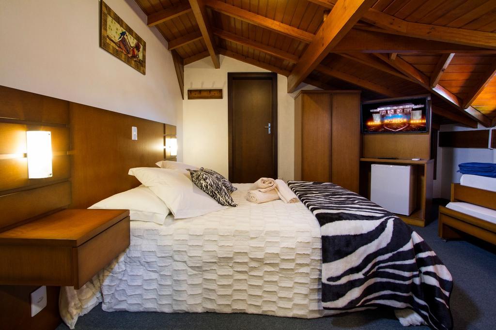 Pousada Hencke Haus (Adults Only) كانيلا المظهر الخارجي الصورة
