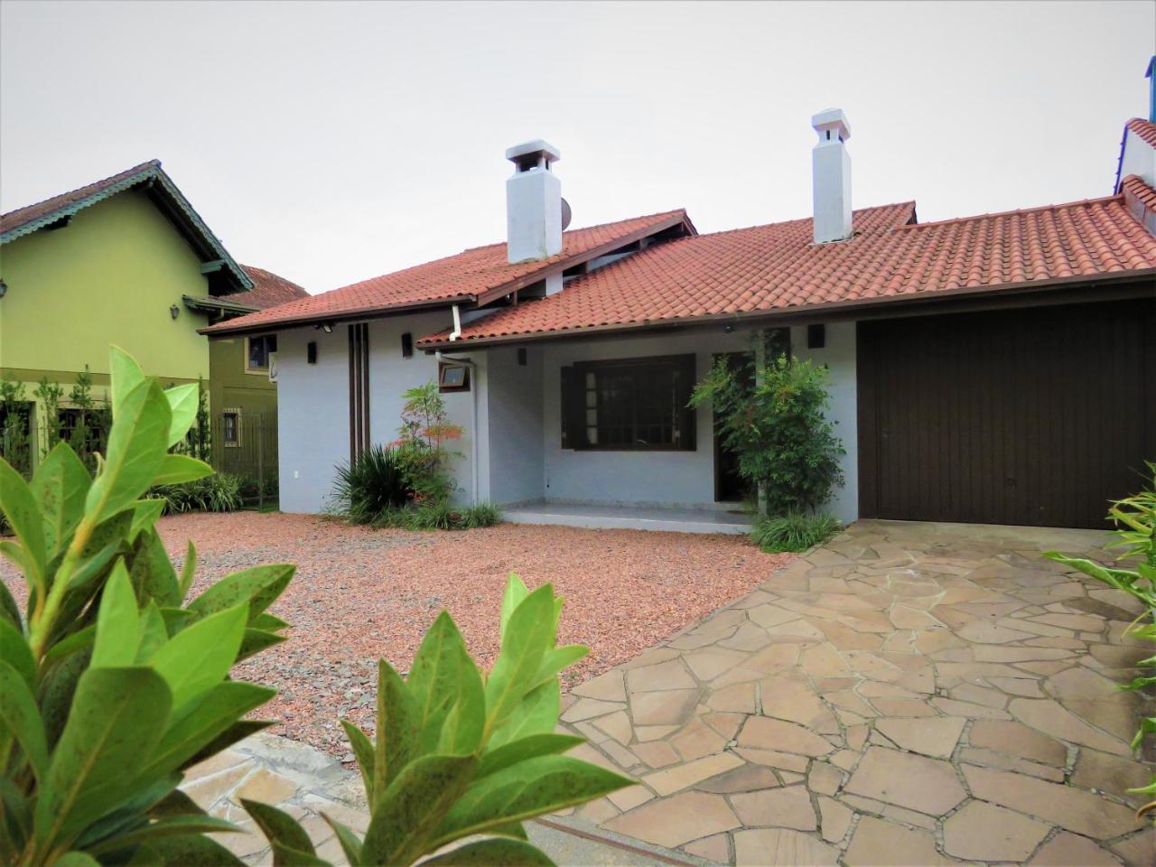 Pousada Hencke Haus (Adults Only) كانيلا المظهر الخارجي الصورة