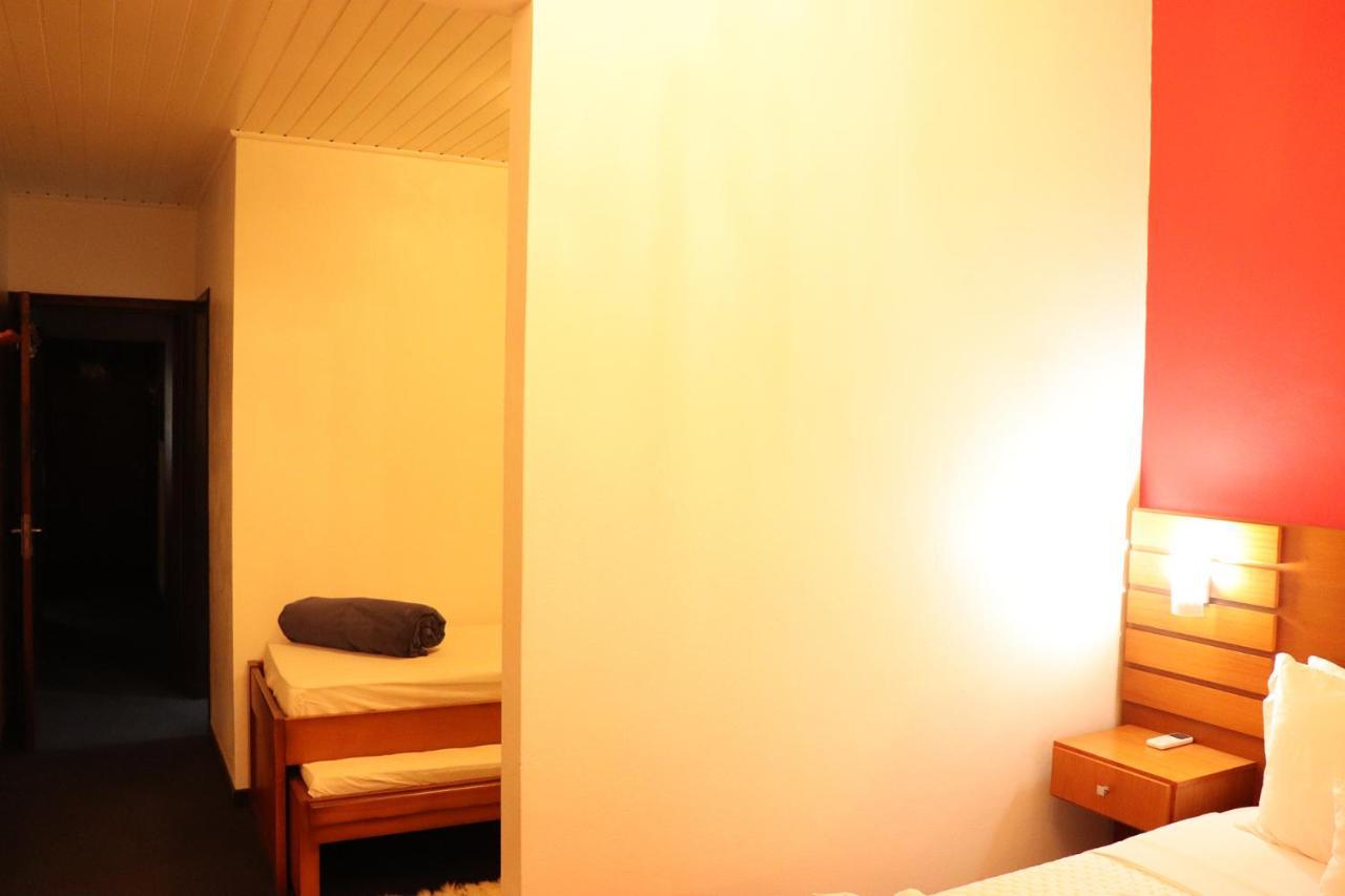 Pousada Hencke Haus (Adults Only) كانيلا المظهر الخارجي الصورة