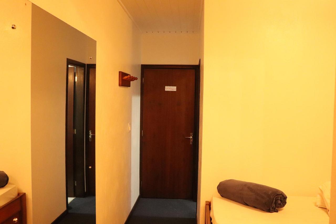Pousada Hencke Haus (Adults Only) كانيلا المظهر الخارجي الصورة