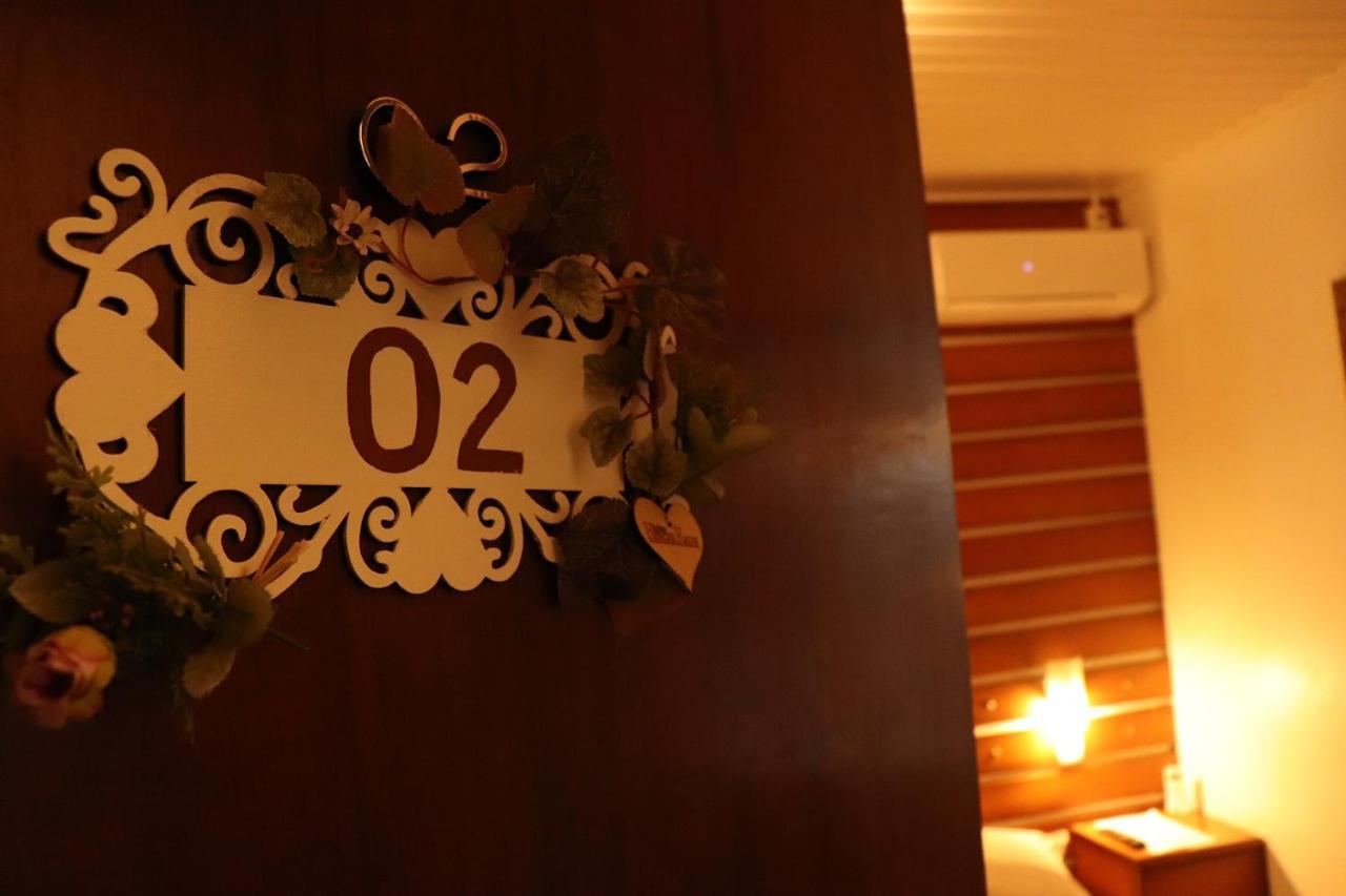 Pousada Hencke Haus (Adults Only) كانيلا المظهر الخارجي الصورة