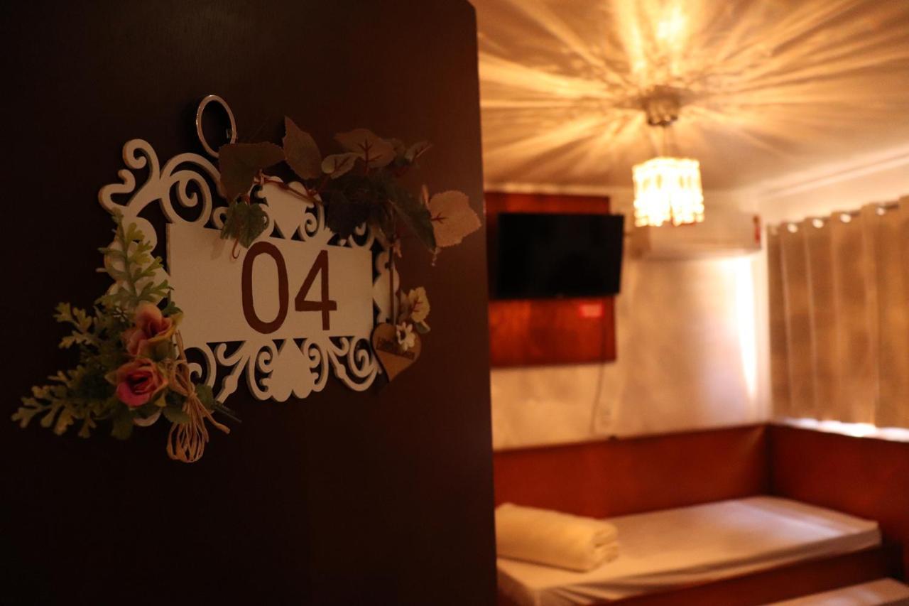 Pousada Hencke Haus (Adults Only) كانيلا المظهر الخارجي الصورة
